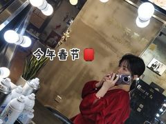 -海马体照相馆|大师(武汉光谷K11店)