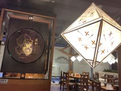 -云海肴·汽锅鸡·云南代表菜(天山百盛优客店)