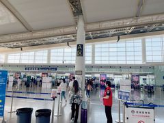 -南昌昌北国际机场