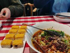 -西贝(无锡万象城店)