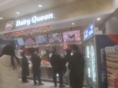 -DQ·蛋糕·冰淇淋(徐东销品茂店)