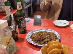 -夕阳红小吃(中街大悦城店)