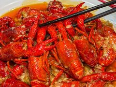 -李叔叔虾蟹大排档(青羊店)