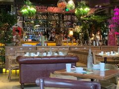 大堂-胡桃里音乐酒馆(四道口店)