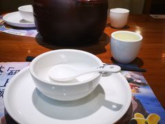 -如轩·海鲜砂锅粥·潮汕菜(海珠店)