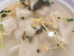 -王家沙点心店(南京西路总店)