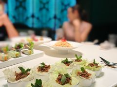 -金链花·泰国餐厅(国贸店)