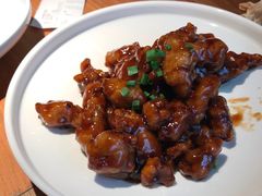 糖醋里脊-外婆家(静安大悦城店)
