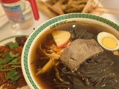 -华天延吉餐厅(西四总店)