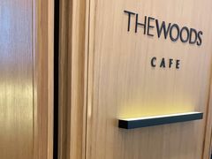 -THE WOODS 简餐 (国贸商城店)