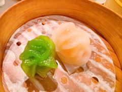 -万丽轩·粤菜(王府井金茂万丽酒店)