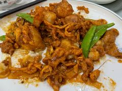 -同发号饭庄(复兴路店)