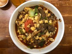 -刘信牛羊肉小炒泡馍(回民街店)