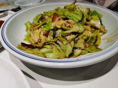 -惠丰堂饭庄·烤鸭·京味菜(民族大学店)