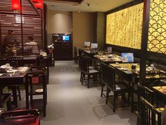 -捞王猪肚鸡火锅(财富中心店)