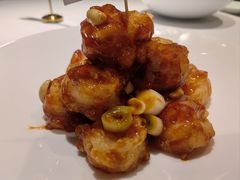 宫爆大虾-大鸭梨烤鸭·北京菜(南小街/南苑店)