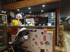 -有位虾匠·香辣蟹·小龙虾(李村店)