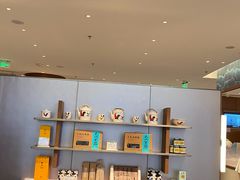 -莆田餐厅PUTIEN(世博源店)