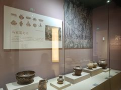 -陕西历史博物馆