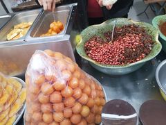 -老金家蛋菜夹馍(西安总店)