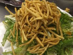 -宗泉烤全羊·烤羊腿·家常菜(解放东路店)