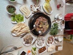 -蜀皇·菌汤鲜黄牛肉汤锅(宽窄巷子店)