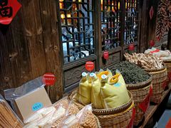 -凤凰山斑鱼馆(恭城店)