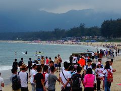 -西涌国际滨海旅游区