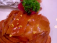 -聆桂烤鸭·金奖烤鸭(静联广场店)