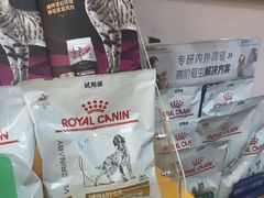 -渲嗳动物医院(异宠·复杂内科转诊中心·玖洲道富华里分院)