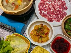 -靓虾二哥·龙虾馆(大塘总店)