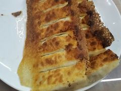 -大眼锅贴饺子(河西店)