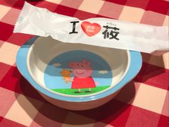 -西贝(金桥店)