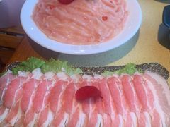 -蜀家渝重庆火锅(南屏街店)