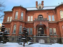 -北海道厅旧本厅舍(旧本庁舎)