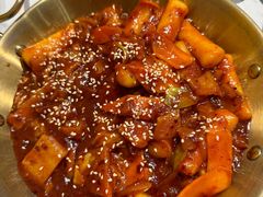 -朴鲸家正宗韩国料理(福田店)