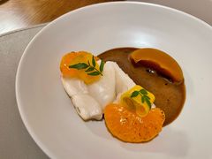 -Amber(置地文华东方酒店)