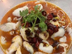 -丁山花园酒店-明园餐厅