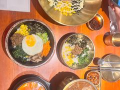 -鑫日千里马朝鲜族小馆(总店)