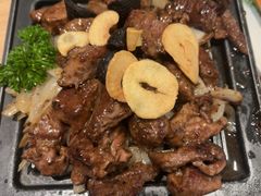 -德川家日本料理(顺义华联店)