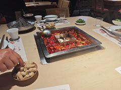 -锦城印象火锅(天府三街店)
