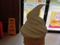 -麦当劳(田林好又多店)