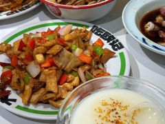 -欧记大排档·景德菜(上海首店)