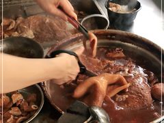 -韦记牛杂汤(清晖园店)