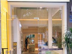 门面-XI·LaundryCafe 喜咖自助洗衣咖啡店
