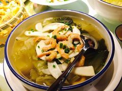 -杭越海鲜(迪荡店)
