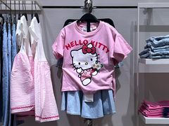 -ZARA(深圳金光华广场店)