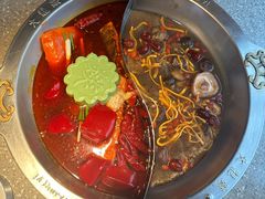 -大龙燚火锅(太古里店)