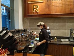 -星巴克臻选(广州沙面店)