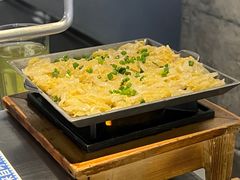 -很久以前羊肉串(南京路第一百货店)